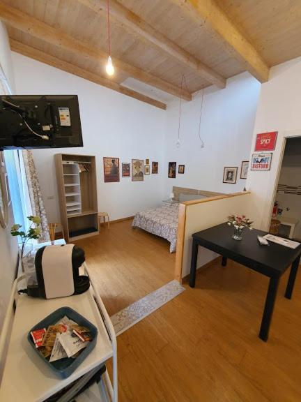 Arco Della Neve Guest House Bari Exterior photo